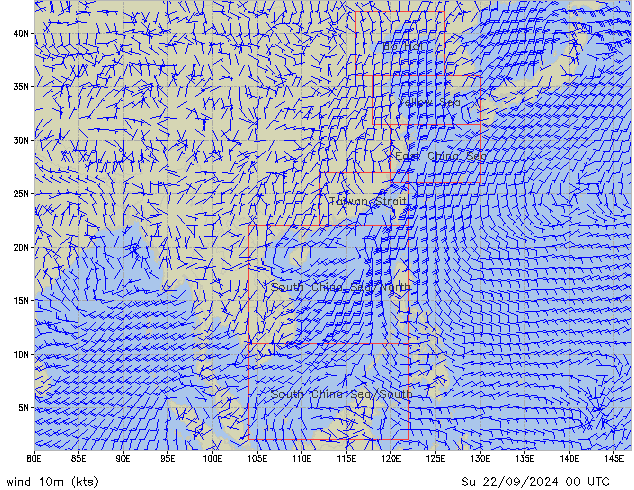 Su 22.09.2024 00 UTC