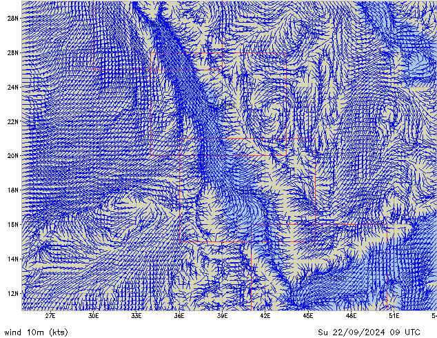 Su 22.09.2024 09 UTC