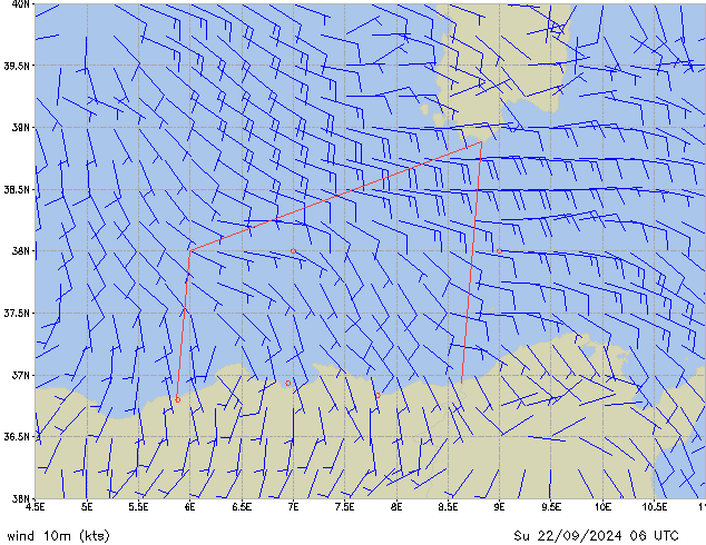 Su 22.09.2024 06 UTC