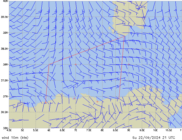 Su 22.09.2024 21 UTC