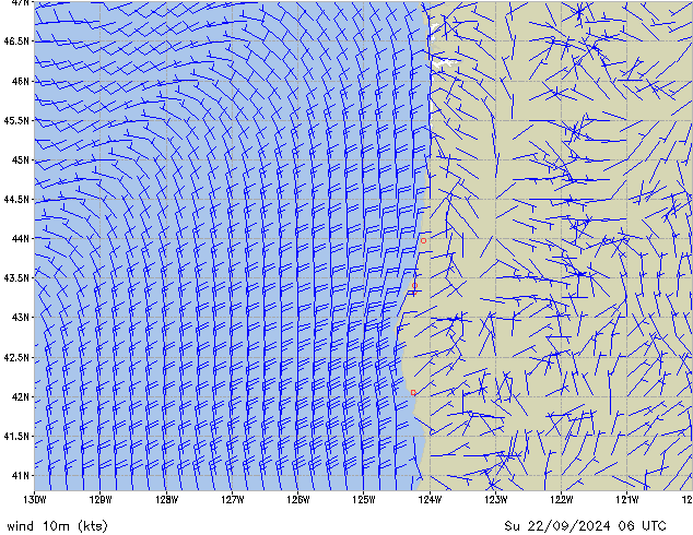 Su 22.09.2024 06 UTC