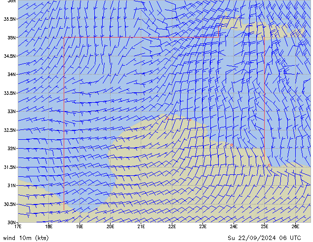 Su 22.09.2024 06 UTC