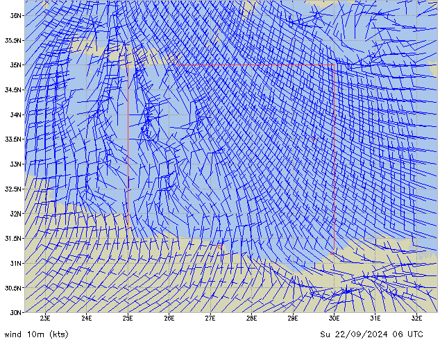 Su 22.09.2024 06 UTC