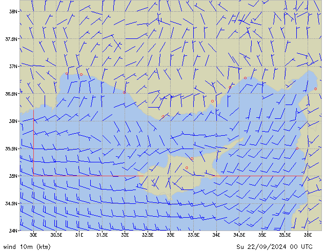 Su 22.09.2024 00 UTC