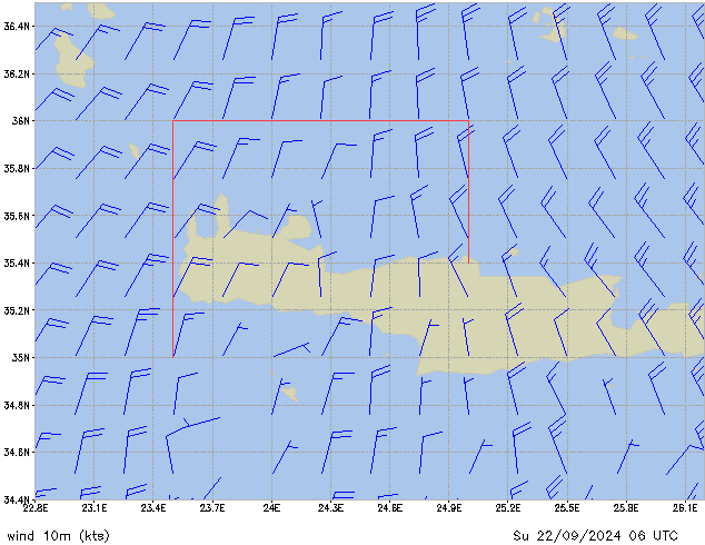 Su 22.09.2024 06 UTC