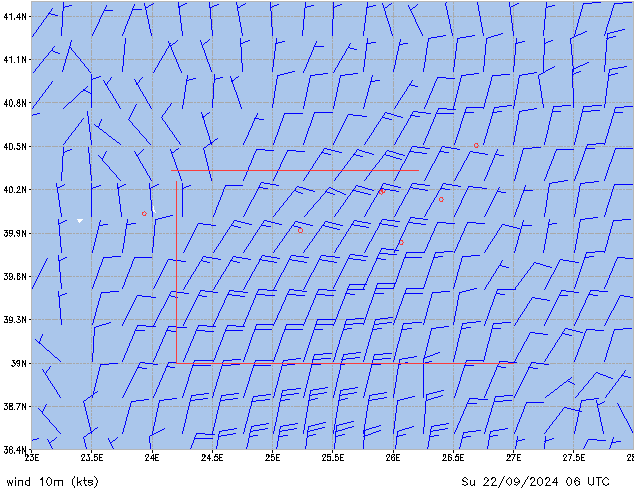 Su 22.09.2024 06 UTC