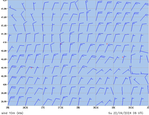 Su 22.09.2024 06 UTC