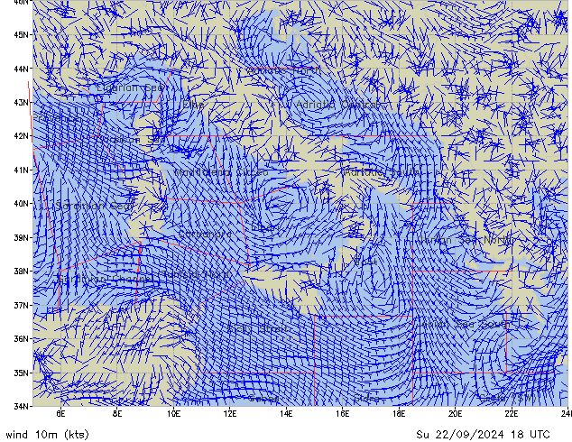 Su 22.09.2024 18 UTC