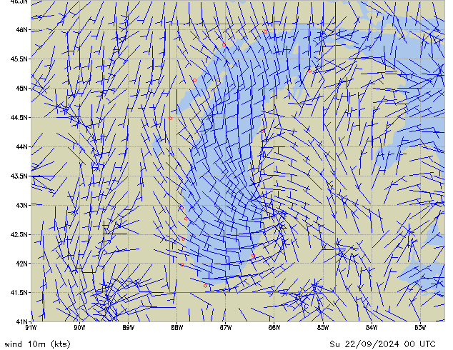 Su 22.09.2024 00 UTC