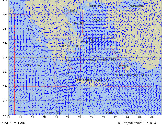 Su 22.09.2024 06 UTC