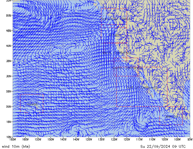 Su 22.09.2024 09 UTC