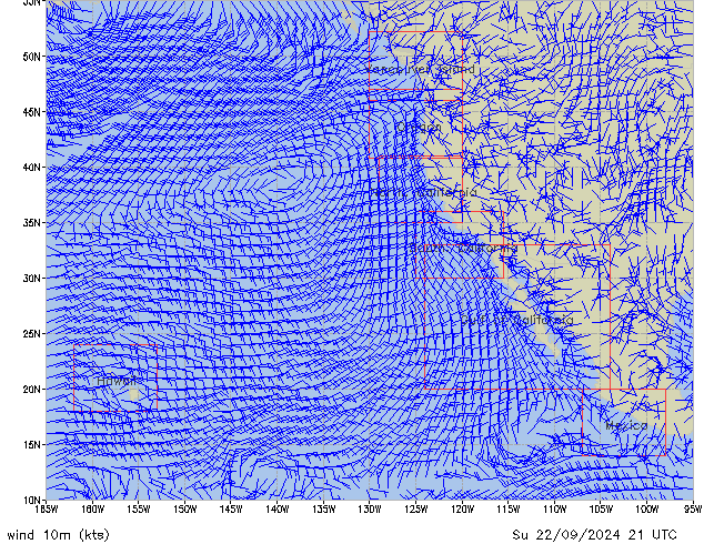 Su 22.09.2024 21 UTC