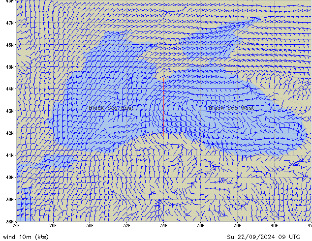 Su 22.09.2024 09 UTC