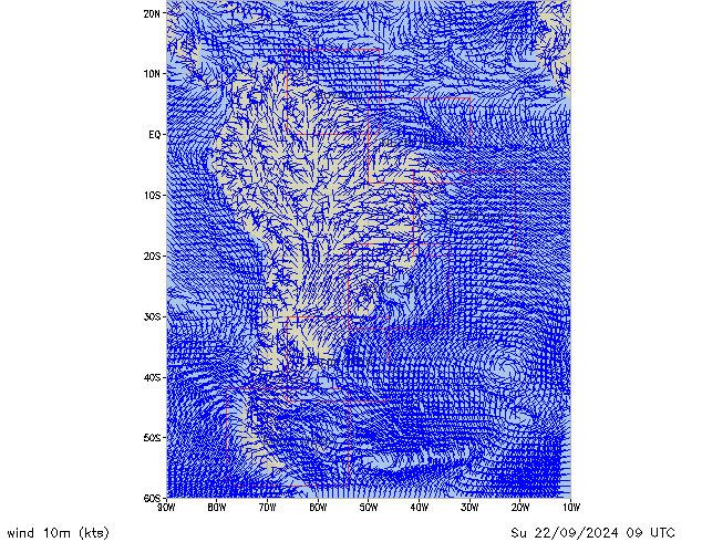 Su 22.09.2024 09 UTC