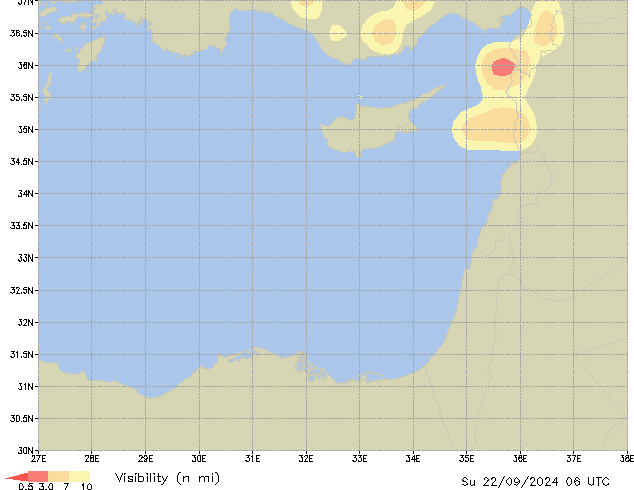 Su 22.09.2024 06 UTC