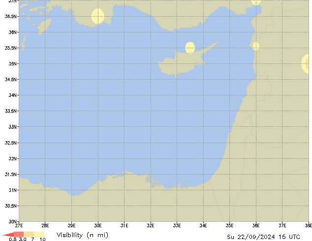 Su 22.09.2024 15 UTC