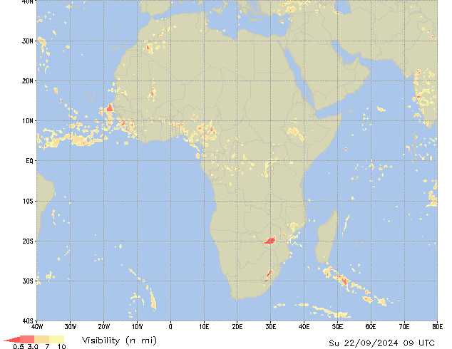 Su 22.09.2024 09 UTC