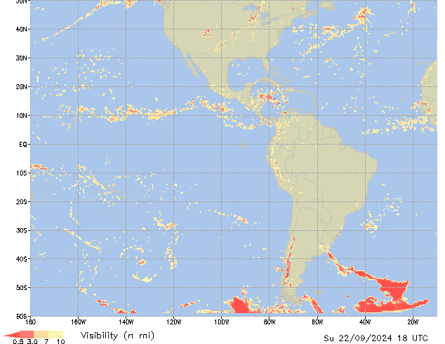 Su 22.09.2024 18 UTC