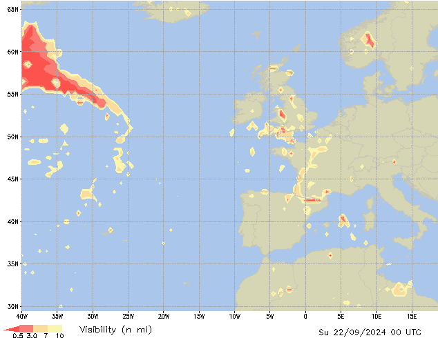 Su 22.09.2024 00 UTC