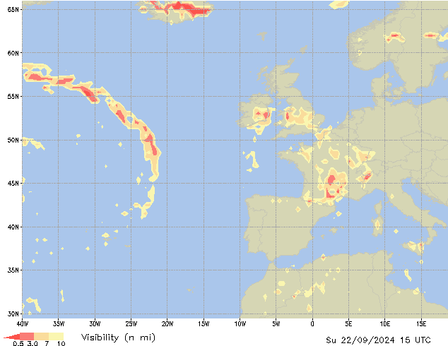 Su 22.09.2024 15 UTC