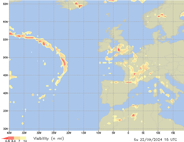 Su 22.09.2024 15 UTC