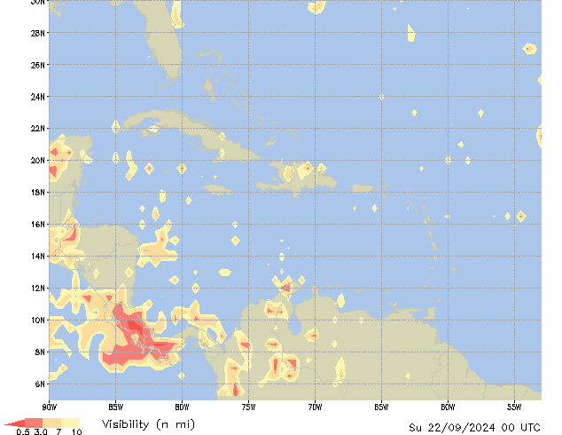 Su 22.09.2024 00 UTC