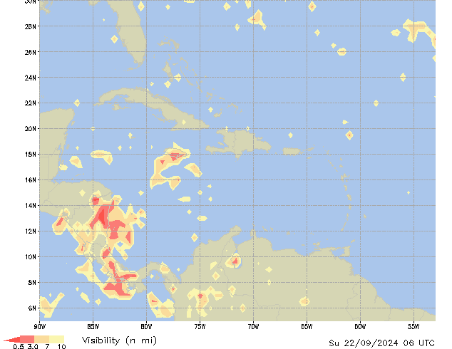 Su 22.09.2024 06 UTC