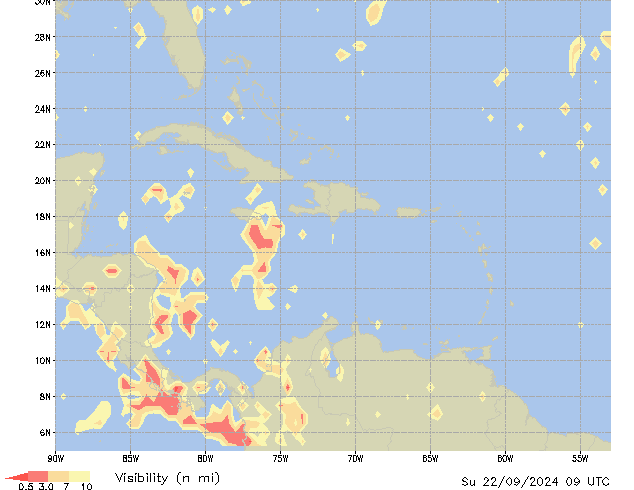 Su 22.09.2024 09 UTC