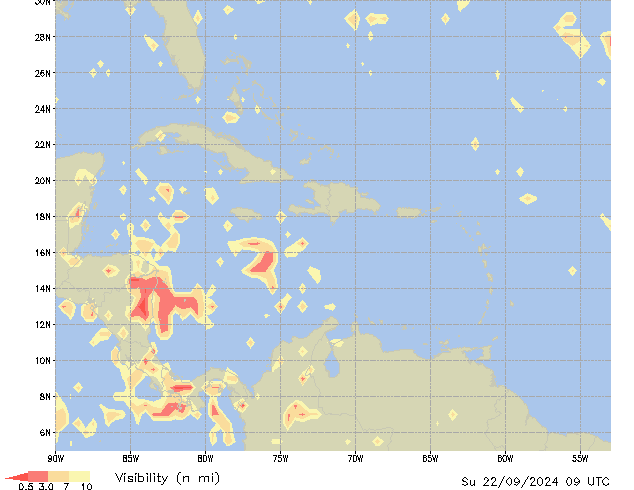 Su 22.09.2024 09 UTC