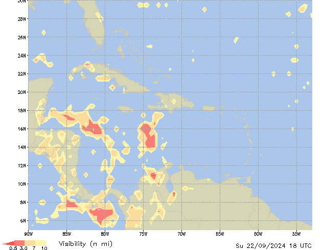 Su 22.09.2024 18 UTC