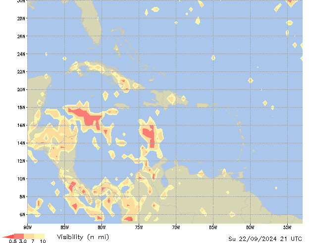 Su 22.09.2024 21 UTC