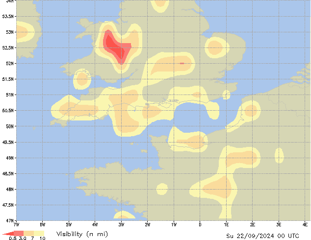 Su 22.09.2024 00 UTC