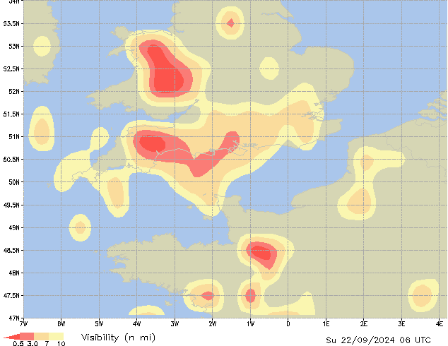 Su 22.09.2024 06 UTC