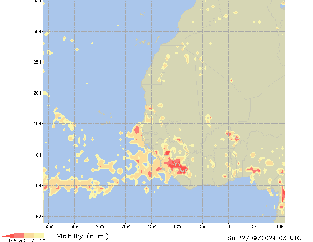 Su 22.09.2024 03 UTC