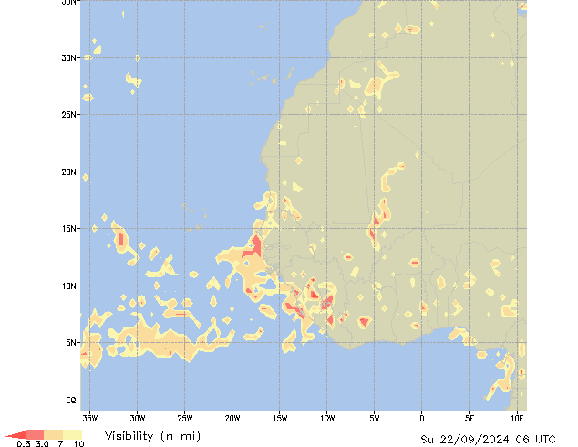 Su 22.09.2024 06 UTC