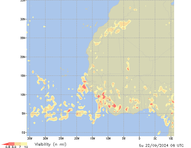 Su 22.09.2024 06 UTC