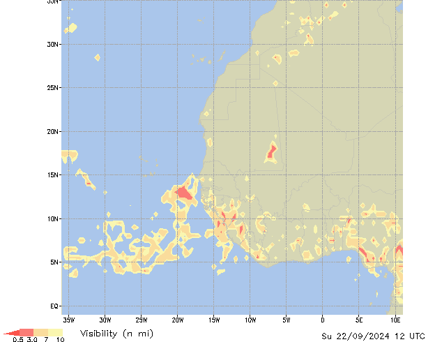 Su 22.09.2024 12 UTC