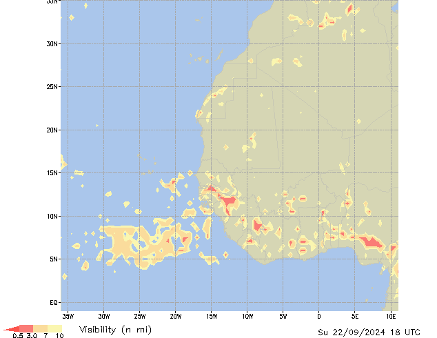 Su 22.09.2024 18 UTC