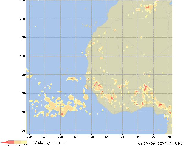 Su 22.09.2024 21 UTC