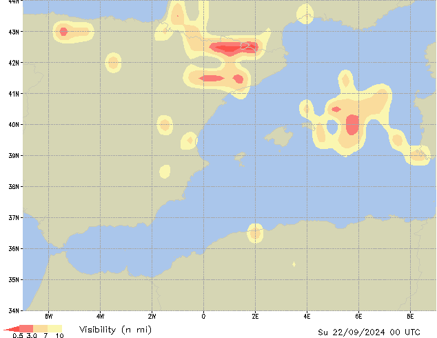 Su 22.09.2024 00 UTC