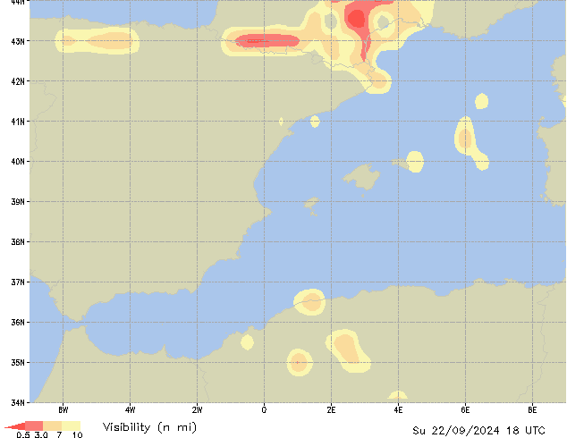 Su 22.09.2024 18 UTC