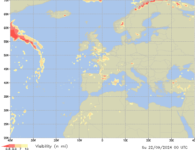 Su 22.09.2024 00 UTC