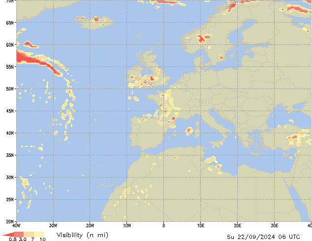 Su 22.09.2024 06 UTC