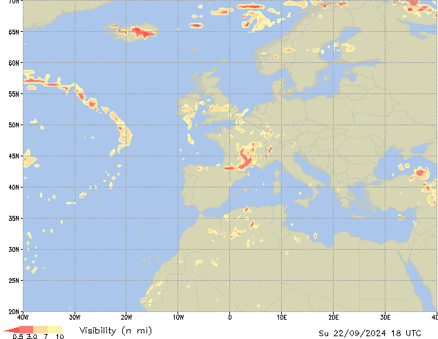 Su 22.09.2024 18 UTC