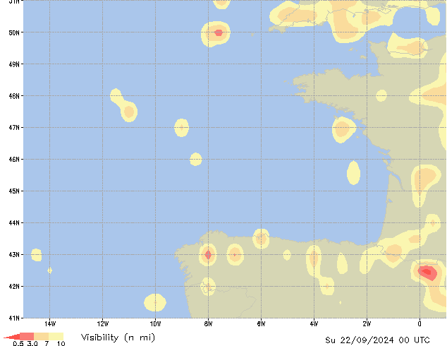 Su 22.09.2024 00 UTC