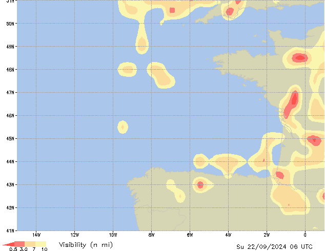 Su 22.09.2024 06 UTC