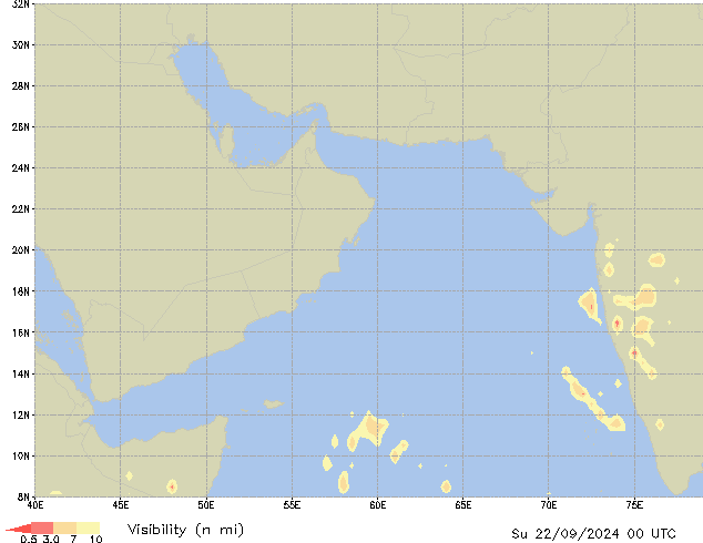 Su 22.09.2024 00 UTC