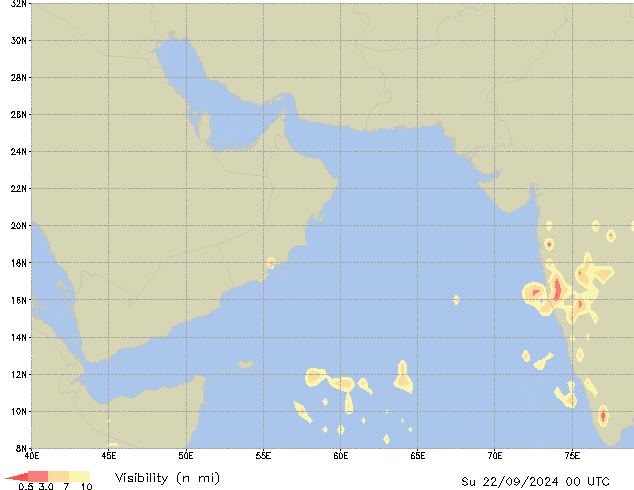 Su 22.09.2024 00 UTC