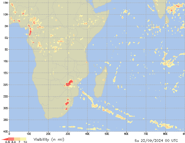 Su 22.09.2024 00 UTC