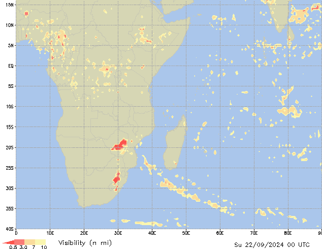 Su 22.09.2024 00 UTC